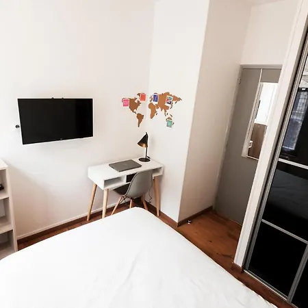Le Neptune Apt 85M2 3Ch Appart Hotel Poitiers Extérieur photo
