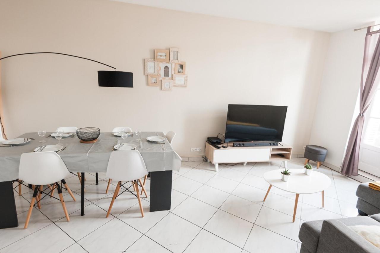 Le Neptune 85m2 3ch