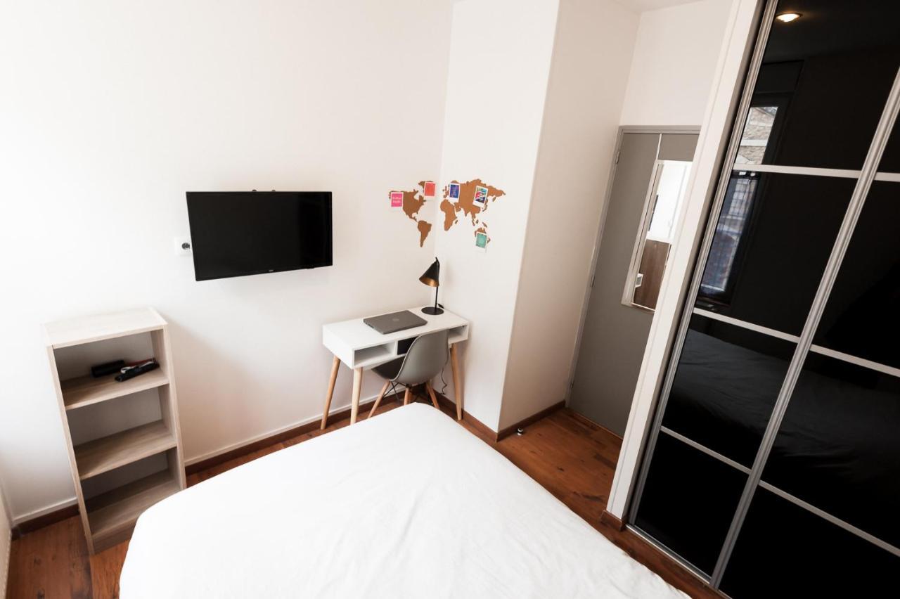 Apartamento Le Neptune 85m2 3ch *