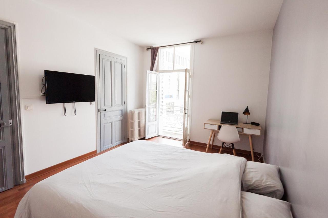 Le Neptune 85m2 3ch *