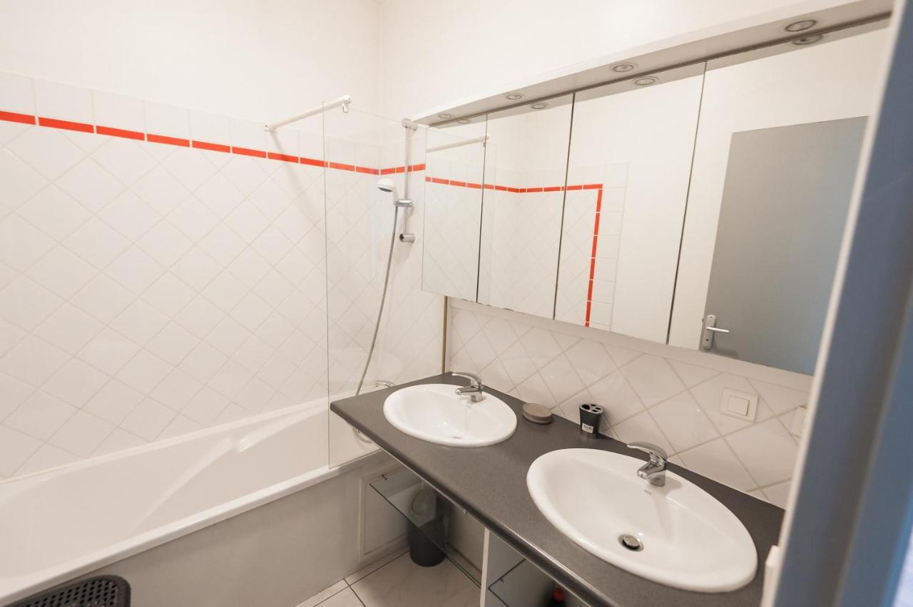 Le Neptune 85m2 3ch * Poitiers